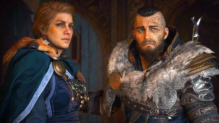 Assassin’s Creed Valhalla: Ubisoft macht enttäuschende Ansage zu New Game+