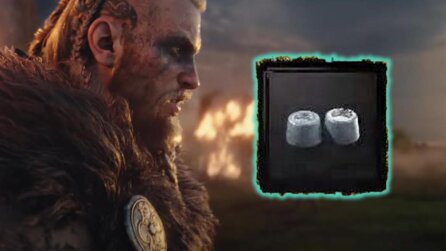 Assassin’s Creed Valhalla: Mehr Kupfernickelbarren bekommen - So gehts