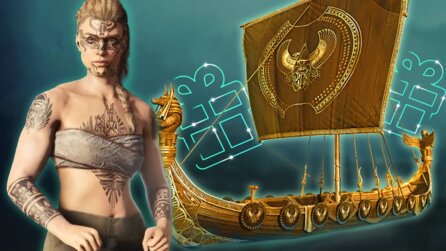 Assassin’s Creed Valhalla: So sichert ihr euch die kostenlosen Origins-Items