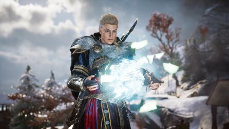 Assassins Creed Valhalla: Update 1.6.2 mit dem Last Chapter-DLC ist überraschend jetzt schon da