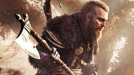Assassins Creed Valhalla: Erstes Next-Gen-Gameplay kommt heute!