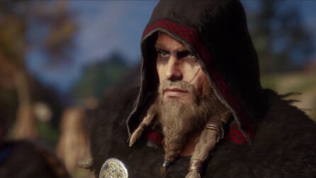 Assassins Creed Valhalla zeigt eine Prophezeiung rund um Eivor