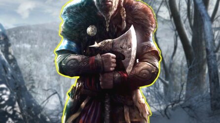 Assassins Creed Valhalla wird gewaltig: 15 Studios an Entwicklung beteiligt