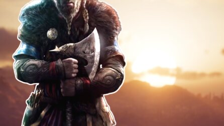 Assassins Creed Valhalla-Release: Wann könnte das Spiel erscheinen?