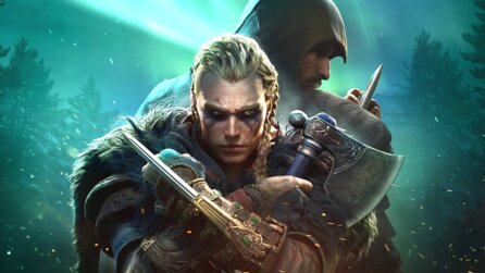 Assassins Creed Valhalla sollte ursprünglich mal ganz anders enden