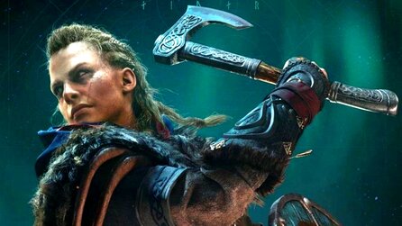 Jetzt aber schnell: Assassins Creed Valhalla fliegt schon bald aus PS Plus Extra