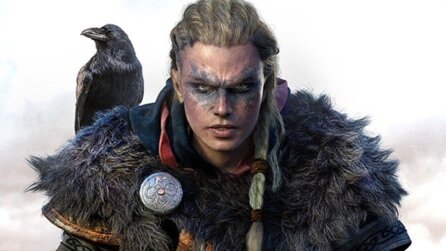 AC Valhalla: Update 1.4.1 lässt euch Spiel neu herunterladen, aber das hat viele Vorteile