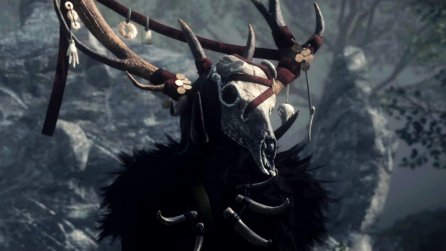 Assassins Creed Valhalla - Trailer zeigt, was uns im DLC Zorn der Druiden erwartet