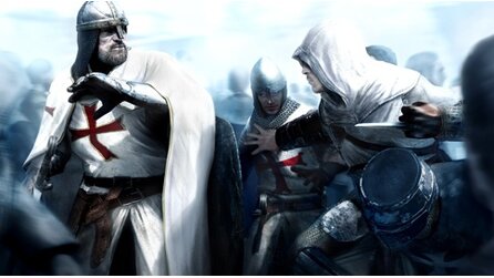 Assassins Creed: Kingdom - Seeschlachten + Assassinen-Orden: Das wünschen sich die Fans