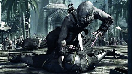 Assassin’s Creed - Gerücht: Ubisoft arbeitet an VR-Ableger