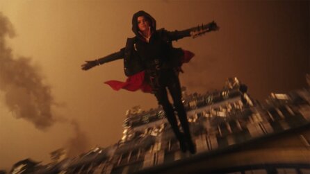 Ubisoft feiert 15 Jahre Assassins Creed im Leap of History-Trailer