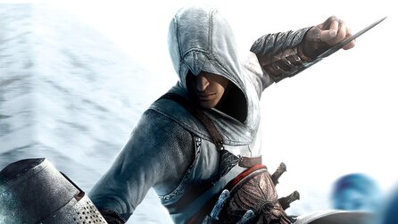 Dass Assassins Creed 2007 immer noch so gut aussieht, ist verrückt - Spieler feiern Grafik des ersten Teils