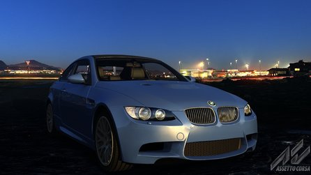 Assetto Corsa - Screenshots von allen Autos im Spiel