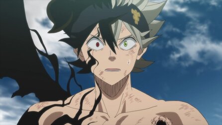 ProSieben Maxx bringt beliebten Action-Anime zurück - Ihr könnt Black Clover im Free-TV weiterschauen
