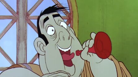 Heute im TV: Dieser Zeichentrick-Klassiker hat sogar die Avengers geschlagen und hält bis heute einen Kino-Rekord, den kaum ein modernes Franchise in Deutschland knackt