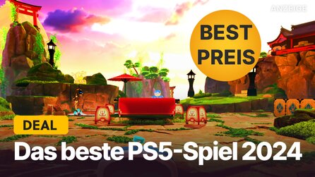 PS5-Hit im Angebot: Das beste Spiel des Jahres 2024 gibt es nur heute günstig wie nie!