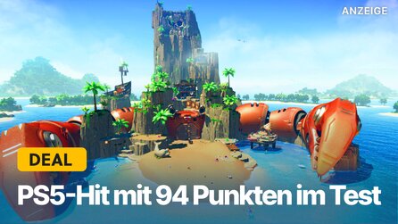 PS5-Meisterwerk im Angebot: Das Spiel des Jahres 2024 könnt ihr bei Amazon gerade günstiger abstauben!