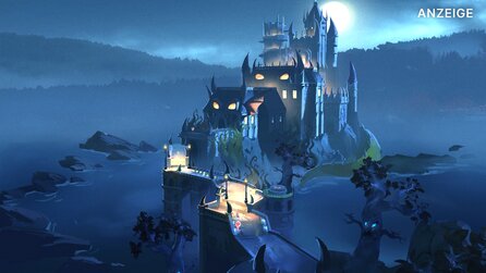 Teaserbild für Das drittbeste PS5-Spiel aller Zeiten: Megahit mit 94 auf Metacritic ist jetzt günstig!