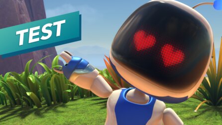 Astro Bot im Test: Wir wussten ja, dass es gut wird - aber SO gut?