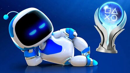 Astro Bot-Nachfolger bestätigt? Verdächtige Andeutung in der Trophäen-Liste entdeckt