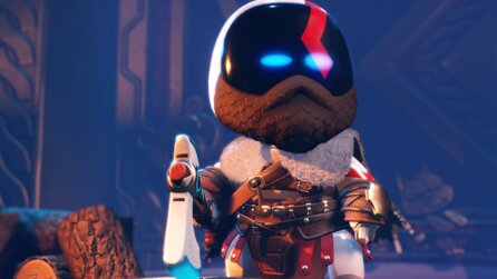 Auf der PS6 könnten Kratos, Aloy und weitere PlayStation-Figuren direkt mit euch sprechen - das steckt dahinter