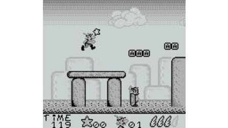 Astérix Game Boy