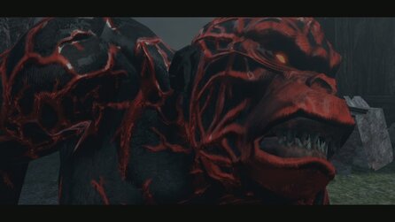 Asuras Wrath - Screenshots