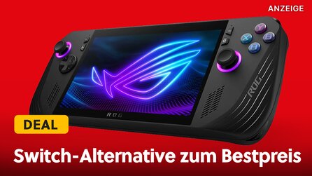 Die Switch 2 ist in meinen Augen überflüssig: Dieser Handheld hat sehr wahrscheinlich mehr Leistung und ist so günstig wie noch nie!