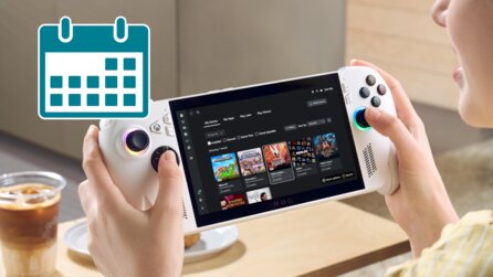 Asus ROG Xbox Ally (X) - Release der Xbox Handhelds offiziell bekannt, aber eine wichtige Sache fehlt