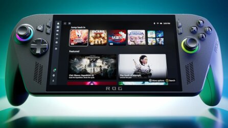 Lieferpanne bei Amazon: Versandriese verschickt heiß erwarteten Gaming-Handheld ganze zwei Wochen vor Release