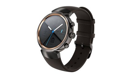 Amazon Blitzangebote am 16. Juli - Asus Zenwatch 3, Acer Predator Gaming Monitor