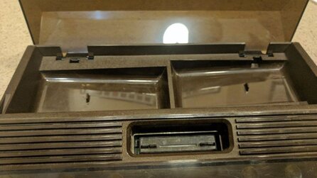 Atari 2700 - Fan kauft superseltenen Prototyp für 30 US-Dollar im Gebrauchtladen