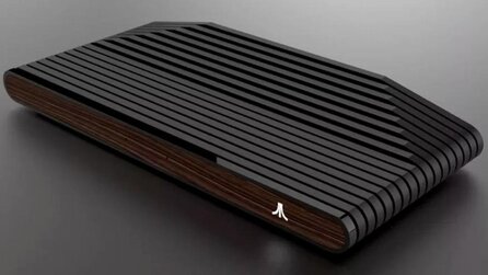 Ataribox - Neue Retro-Konsole enthüllt, erinnert an das NES Classic Mini