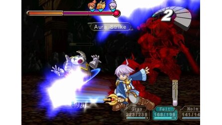 Atelier Iris 2: The Azoth of Destiny