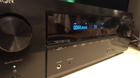 Dolby Atmos: So kommt ihr in den Genuss des bestmöglichen Sounds