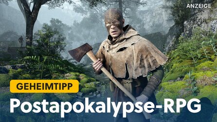 Fallout-Alternative in England: Das britische S.T.A.L.K.E.R. müsst ihr gespielt haben – jetzt ist es im Frühlingsangebot bei Amazon!