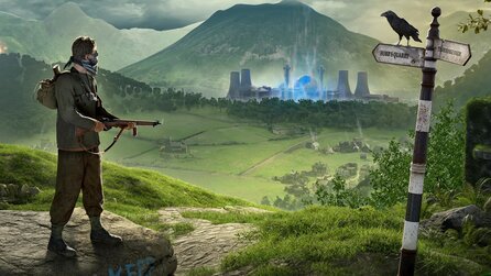 Atomfall wird zur TV-Serie: Möglicher Release und alle bekannten Infos zur Adaption des Rebellion-Spiels