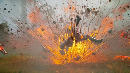 Atomic Heart sieht im brandneuen Trailer aus wie ein perfekter Bioshock-Ersatz für 2022