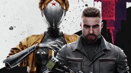 Atomic Heart 2 angekündigt und wir kennen bereits 2 größere Neuerungen des Story-Shooters