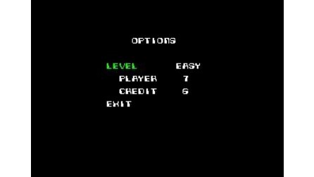 Atomic Robo-Kid Sega Mega Drive