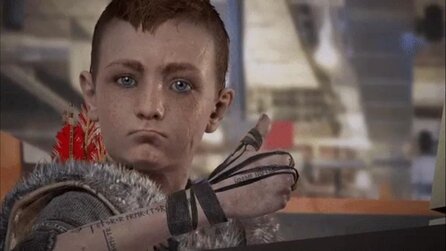 God of War Ragnarök: Cory Barlog könnte schon ganz verstohlen den Release verraten haben