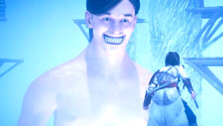 Was zur Hölle ist das?!: Attack on Titan-Fans sind vom Anime-Crossover mit Assassins Creed: Shadows regelrecht schockiert