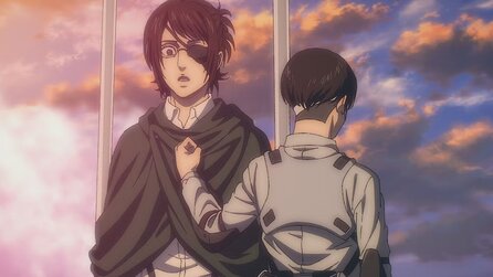 Vor über 20 Jahren stolperte ein betrunkener Mann in ein Internet Café und legte damit den Grundstein für eine der berühmtesten Animes aller Zeiten