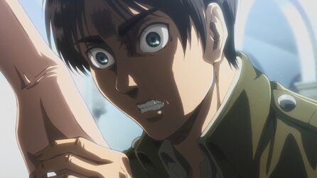 Attack on Titan hat bereits vor fast 7 Jahren Erens wahre Titanform angeteast und Fans haben es viel später erst gemerkt