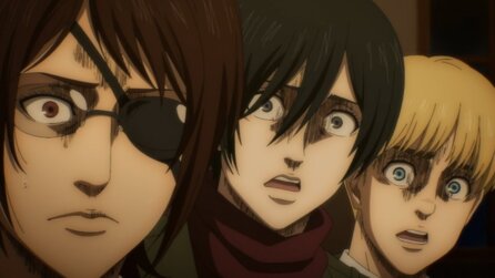 Nach 7 Jahren sitzt dieser Anime mit 9,9 immernoch an der Spitze der besten Anime-Episoden aller Zeiten – und es ist nicht Re:Zero oder Attack on Titan