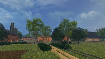 Landwirtschafts-Simulator 15 - Galerie: Die besten Mods