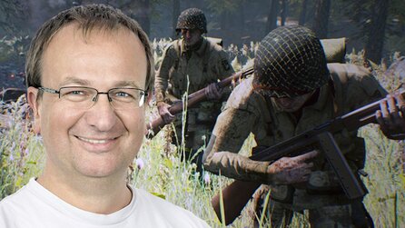 Comeback der Weltkriegs-Shooter - Zeit für den Krieg