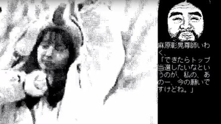 Kamikuishiki-mura Monogatari - Das unheimliche Videospiel zu Japans schwerstem Terror-Anschlag