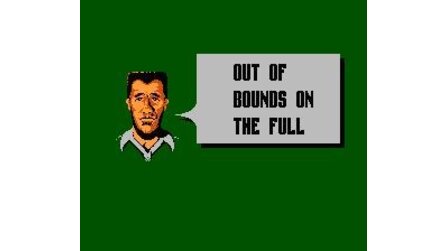 Aussie Rules Footy NES