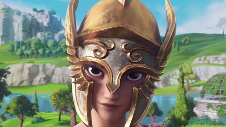Gods + Monsters: Was ist aus Ubisofts Antwort auf Zelda geworden?